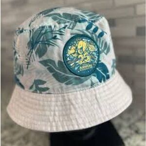 DAK Anniversary bucket hat